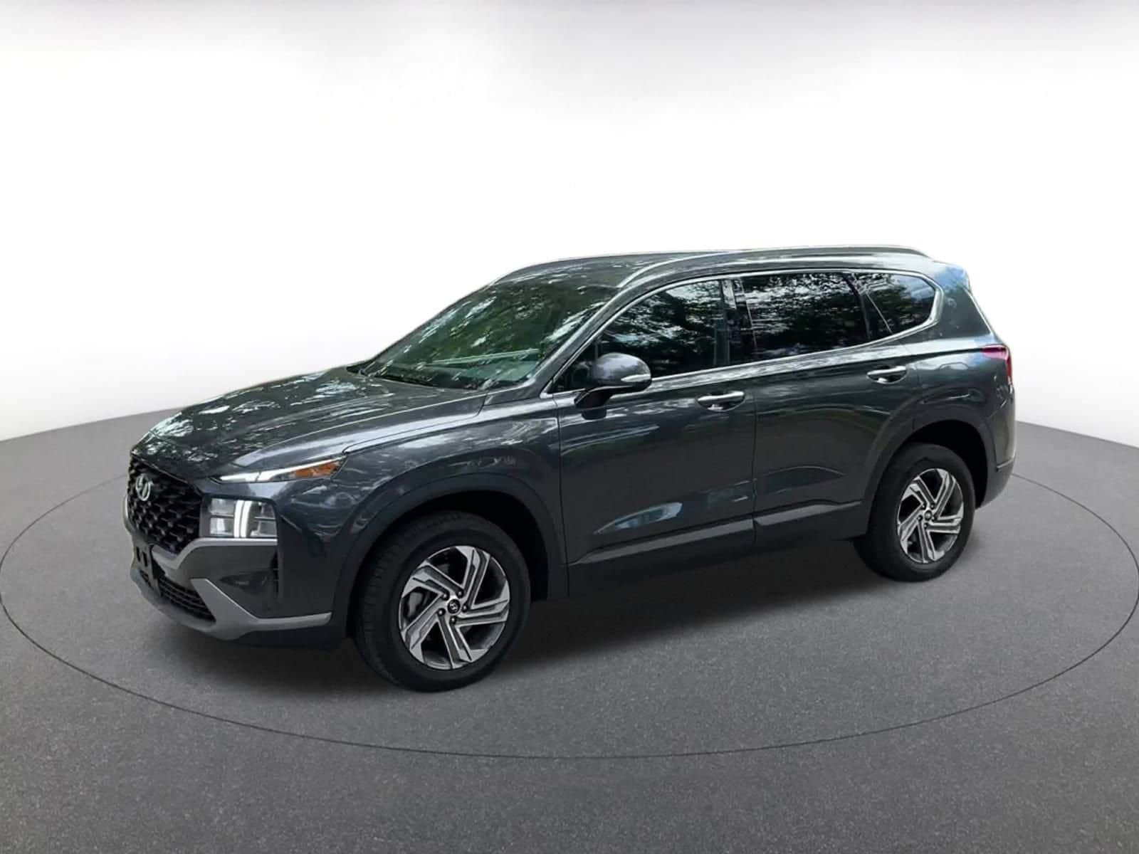 Thumbnail: 2023 Hyundai Santa Fe - 8