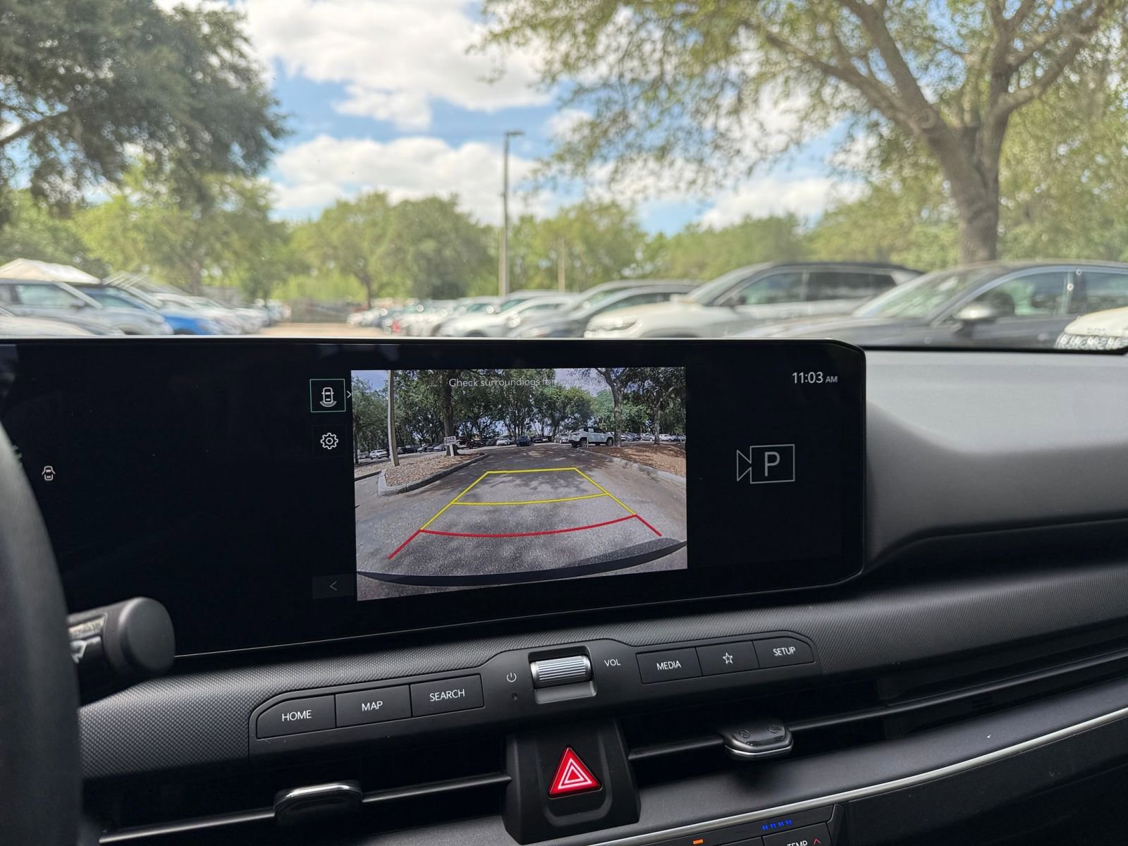 Thumbnail: 2025 Kia K4 - 17