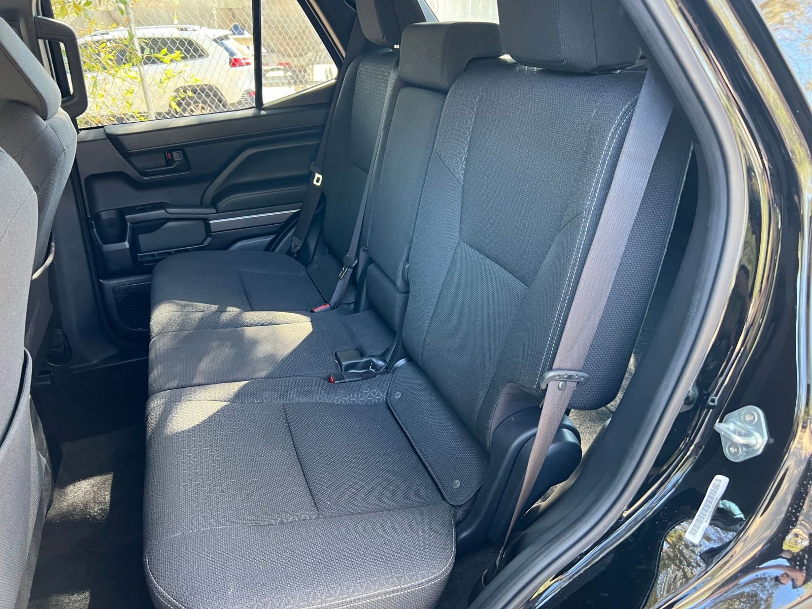 Thumbnail: 2025 Toyota 4Runner - 32