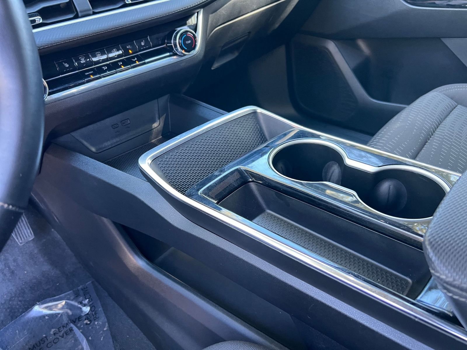 Thumbnail: 2025 Chevrolet Equinox - 35