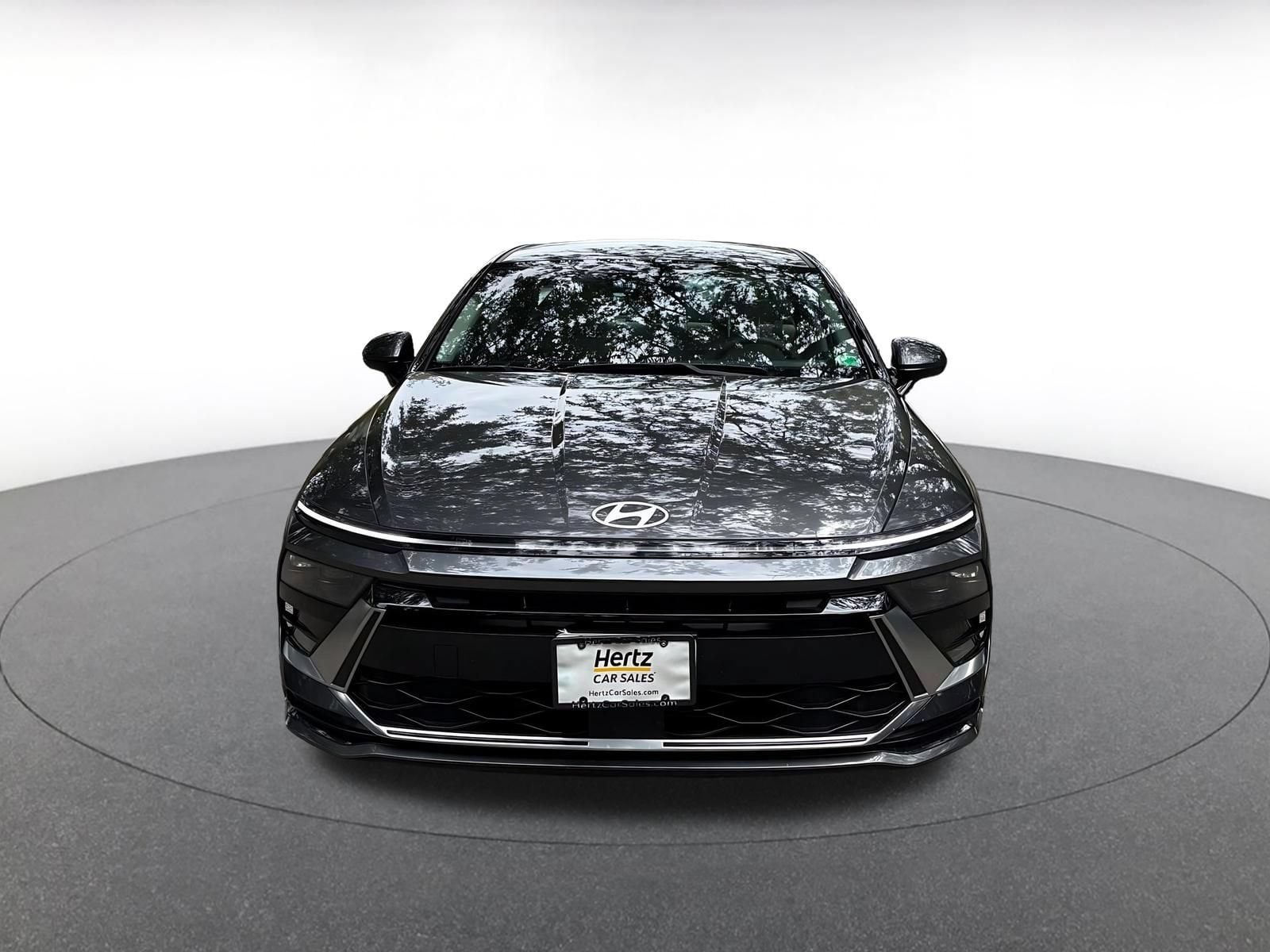 Thumbnail: 2025 Hyundai Sonata - 2