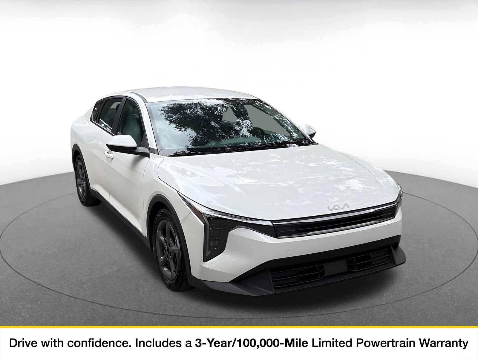 Thumbnail: 2025 Kia K4 - 1