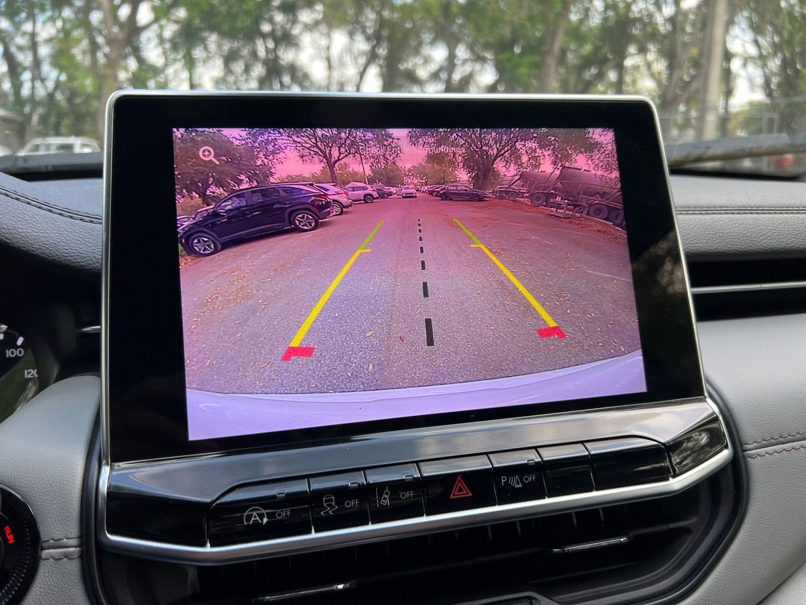 Thumbnail: 2025 Jeep Compass - 21