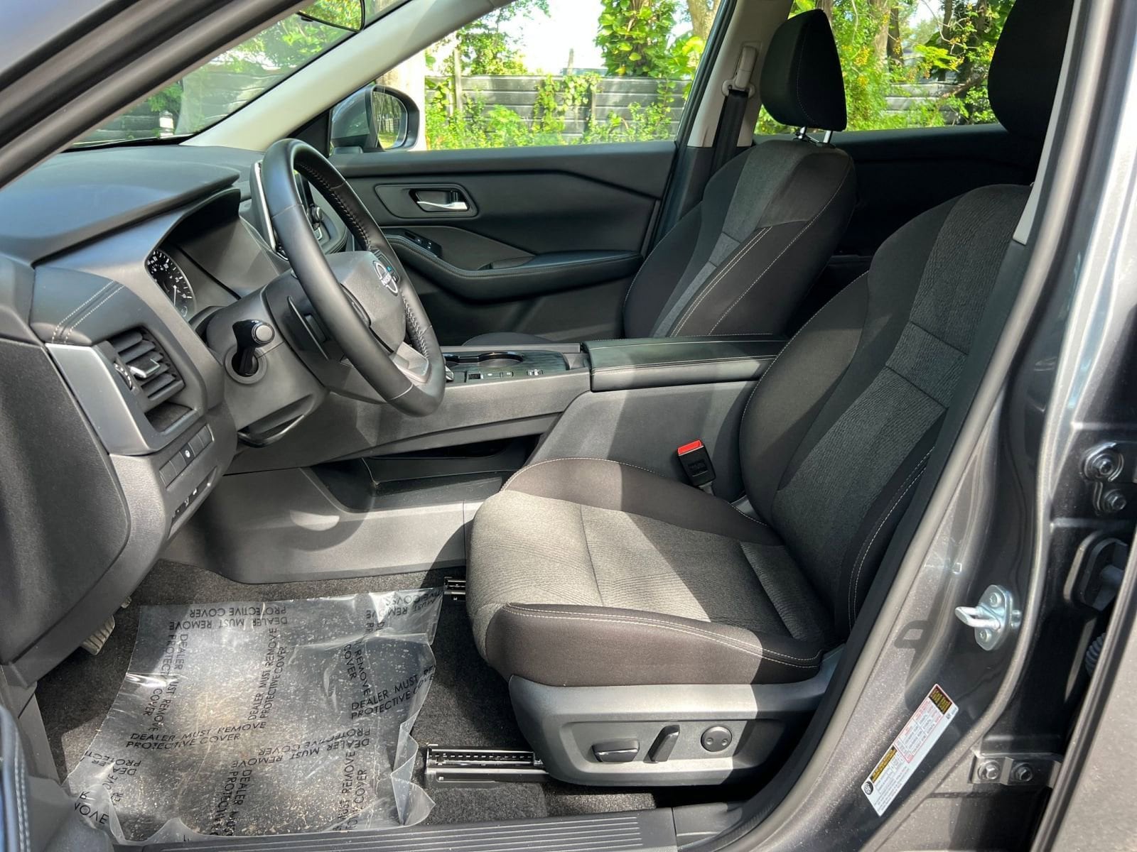 Thumbnail: 2025 Nissan Rogue - 21