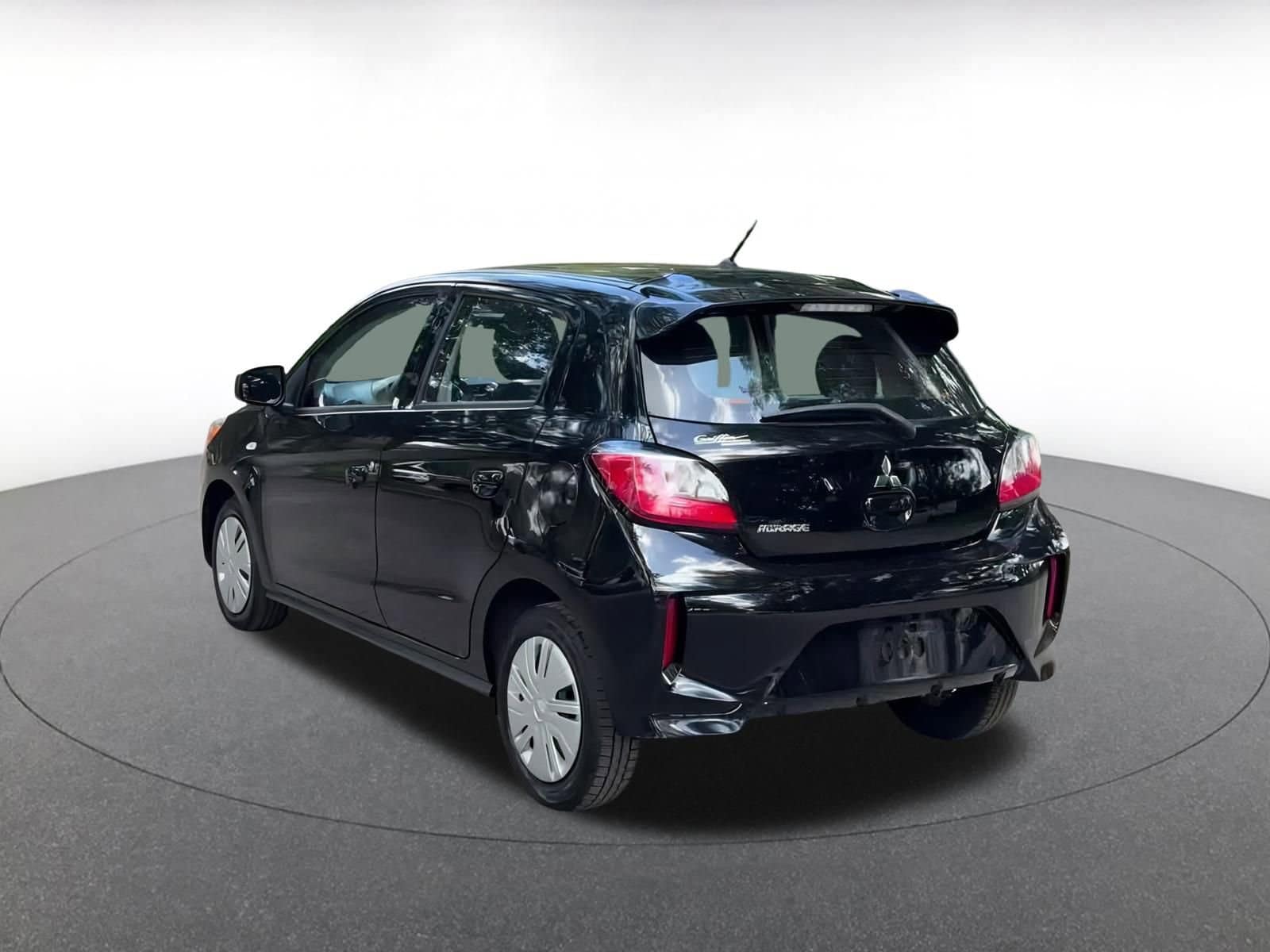 Thumbnail: 2024 Mitsubishi Mirage - 11