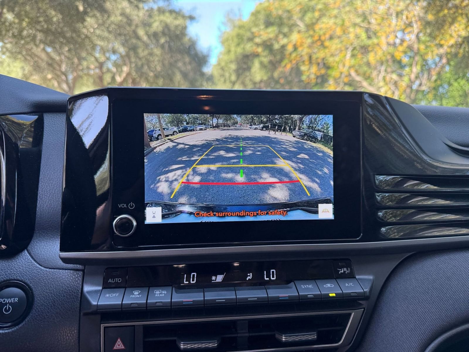 Thumbnail: 2025 Toyota Camry - 17