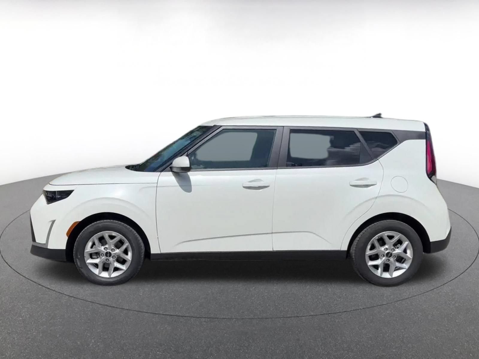 Thumbnail: 2025 Kia Soul - 9
