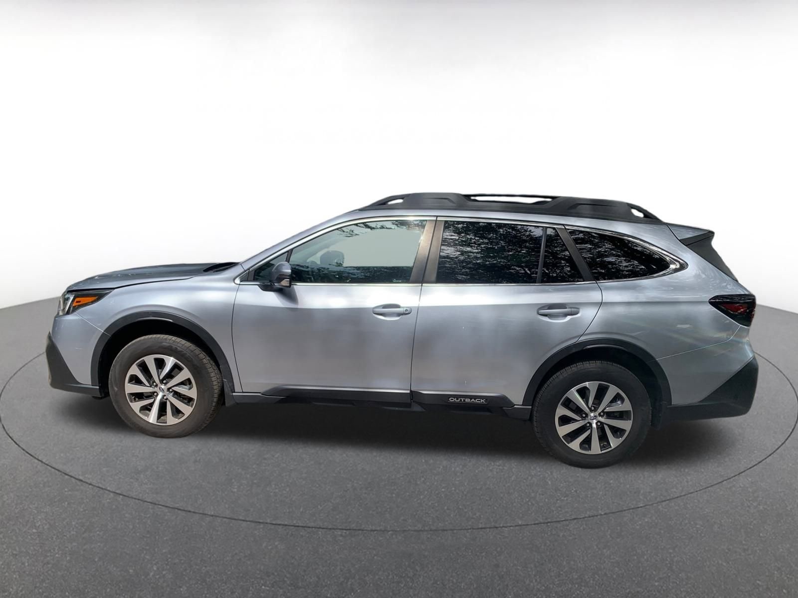 Thumbnail: 2021 Subaru Outback - 4