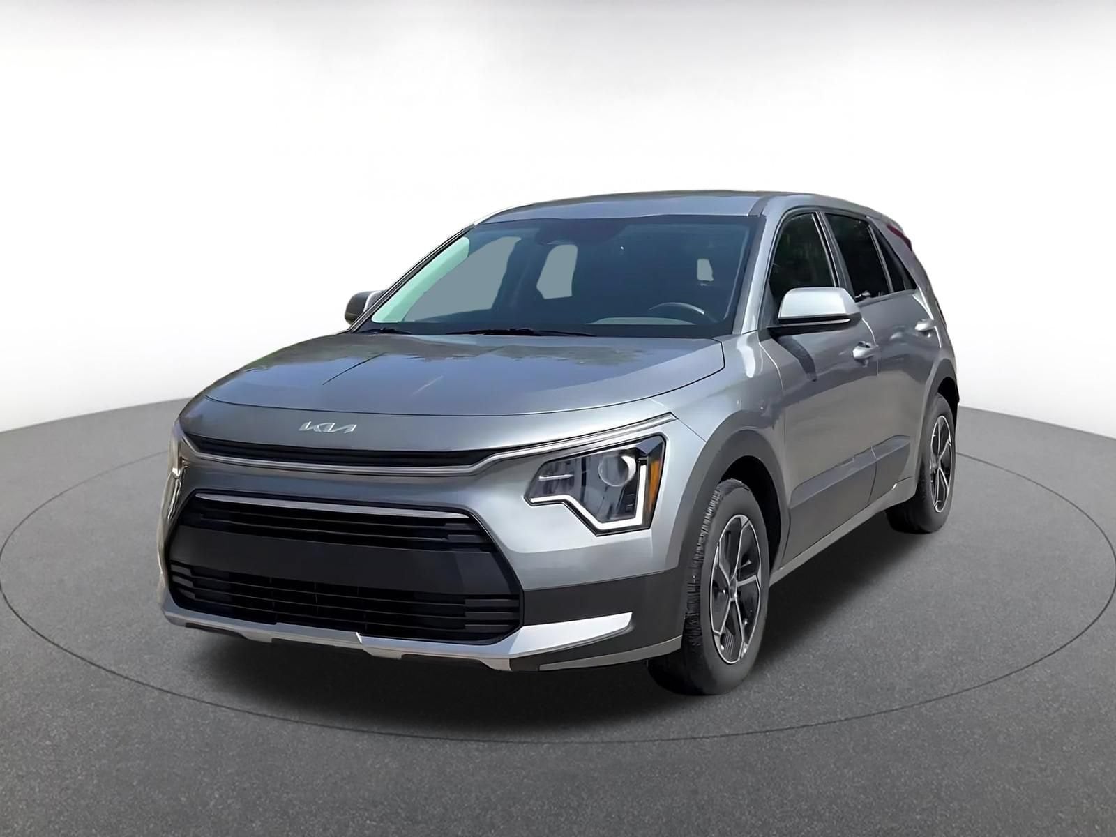 Thumbnail: 2026 Kia Niro - 7