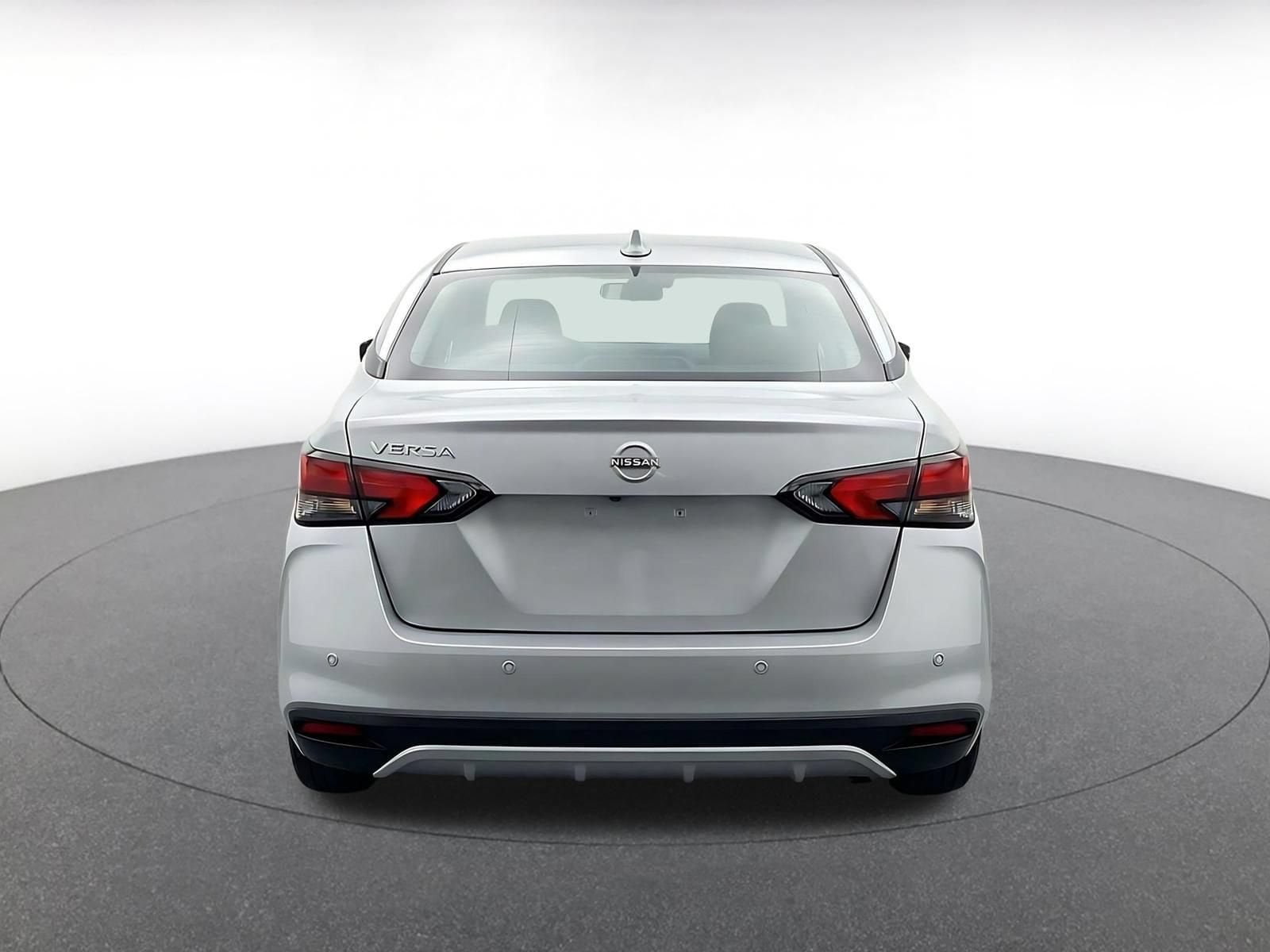 Thumbnail: 2025 Nissan Versa - 6