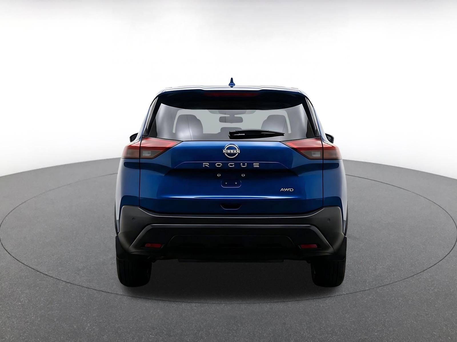 Thumbnail: 2025 Nissan Rogue - 7