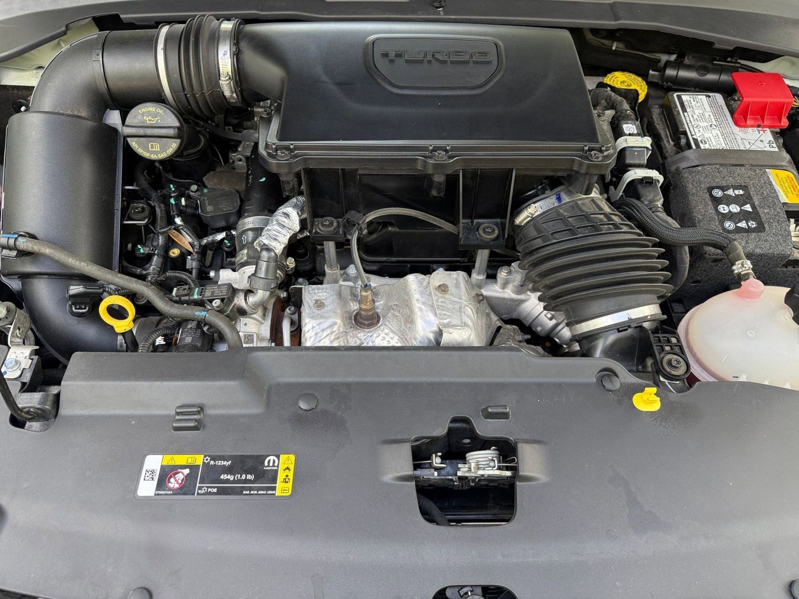 Thumbnail: 2025 Jeep Compass - 28