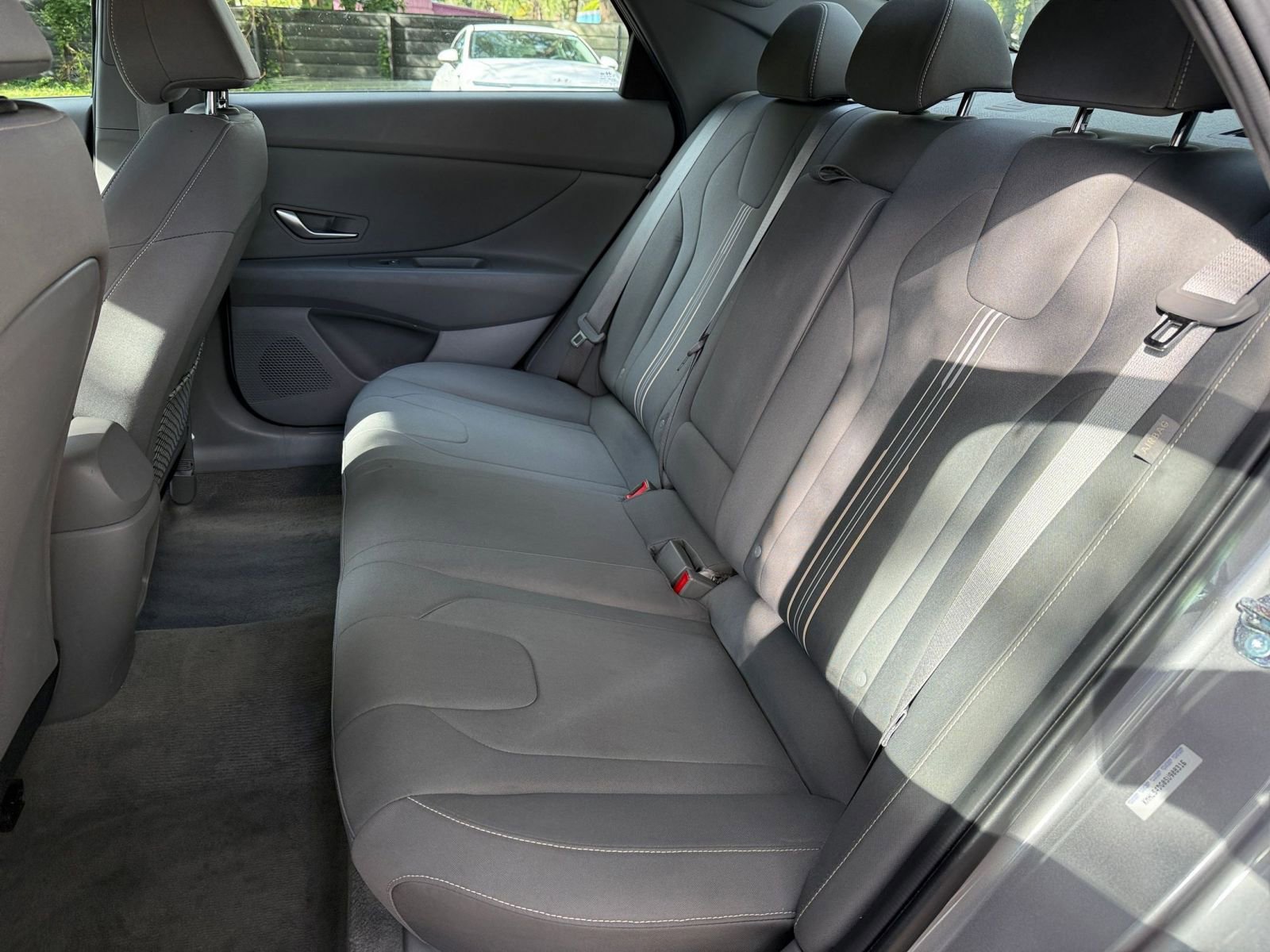 Thumbnail: 2025 Hyundai Elantra - 33