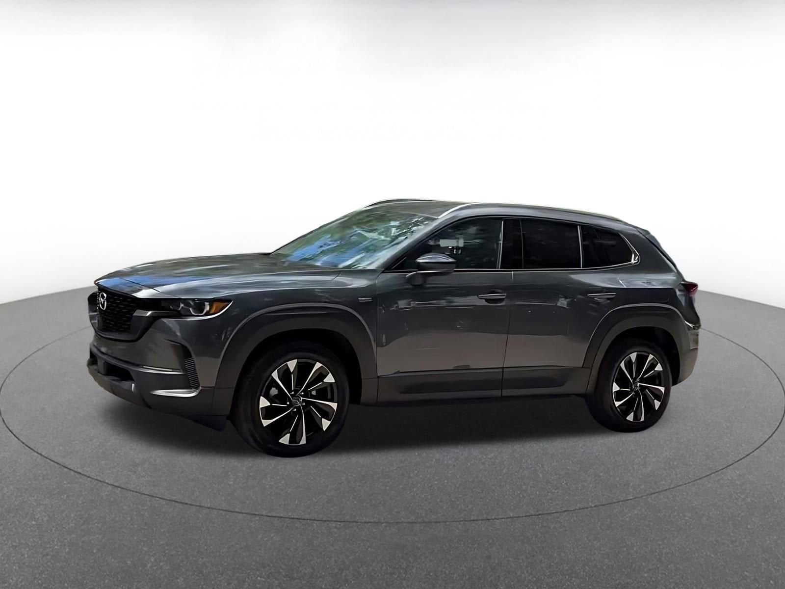 Thumbnail: 2025 Mazda CX-50 - 7