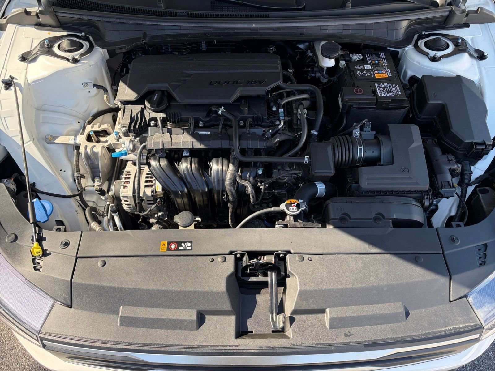 Thumbnail: 2025 Kia K4 - 25