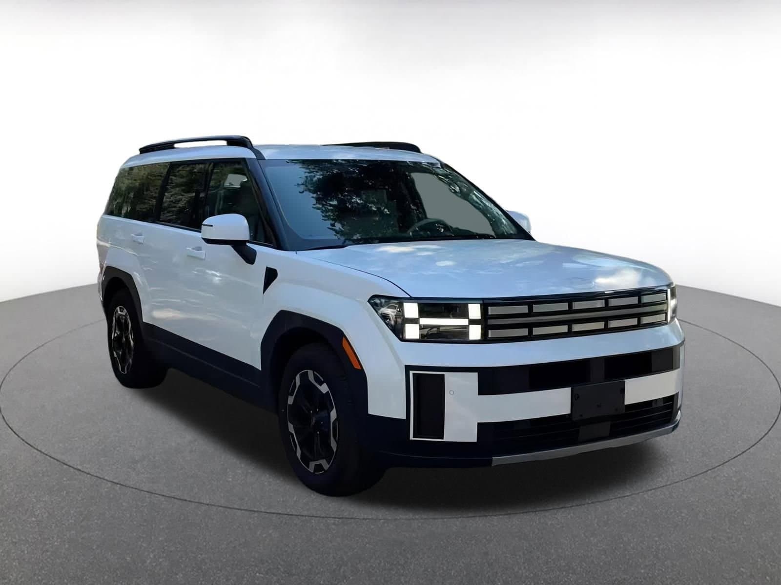 Thumbnail: 2025 Hyundai Santa Fe - 3