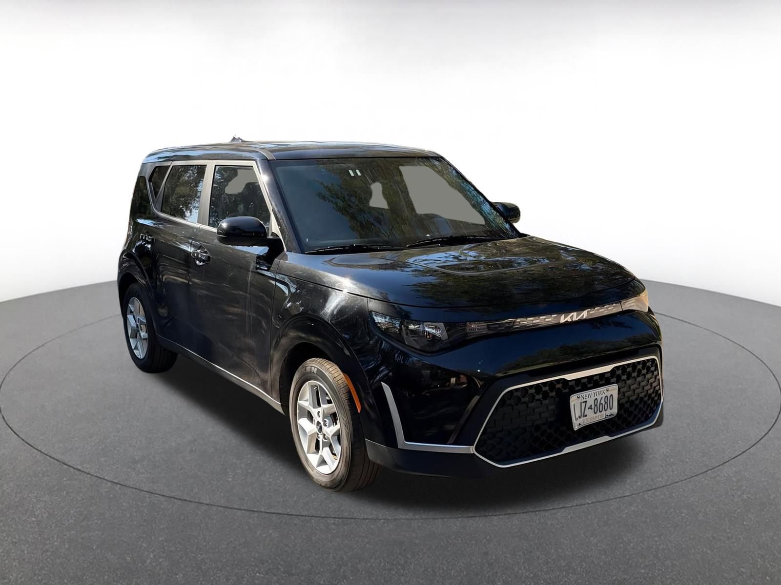 Thumbnail: 2025 Kia Soul - 1