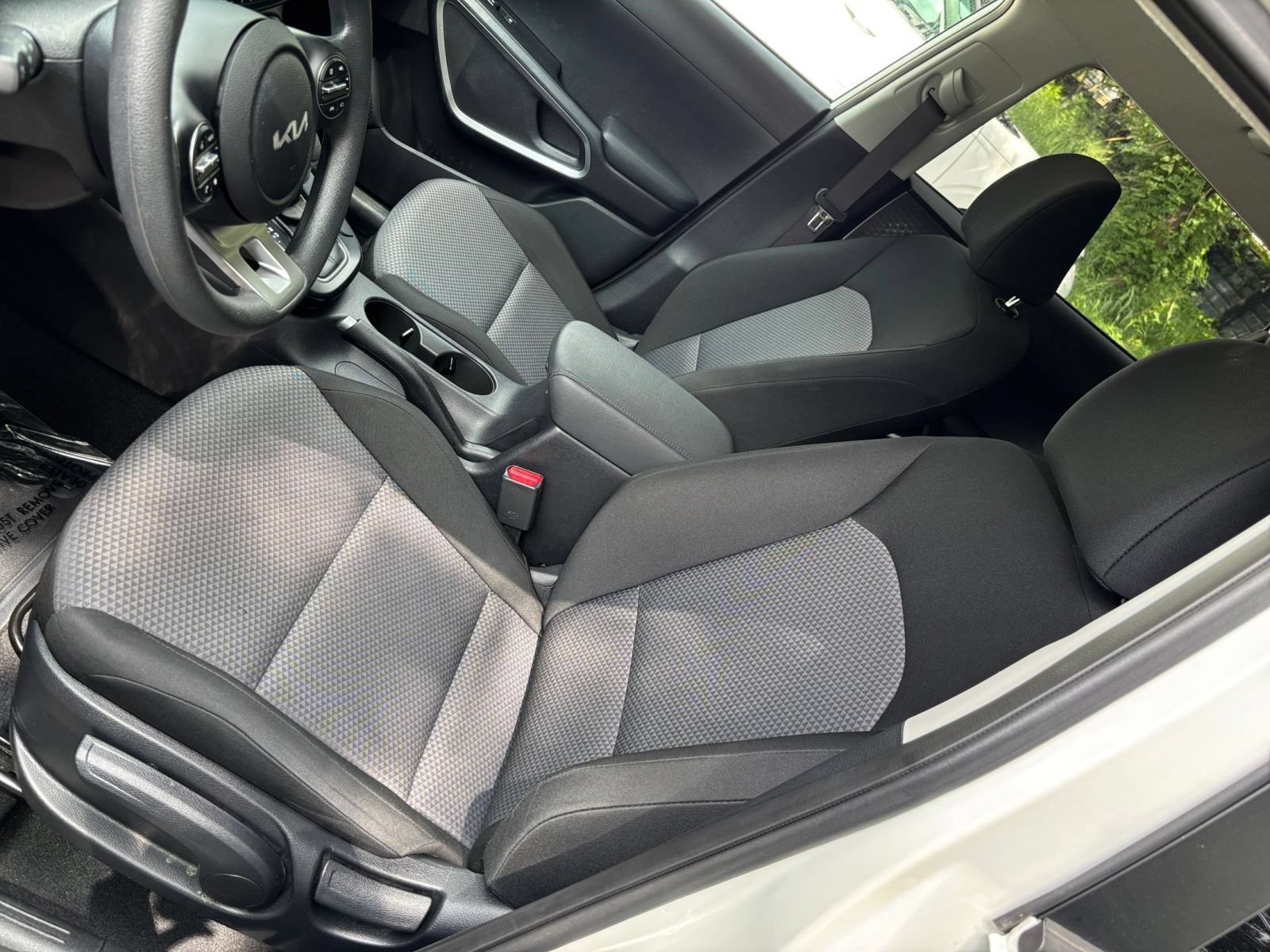 Thumbnail: 2025 Kia Soul - 34