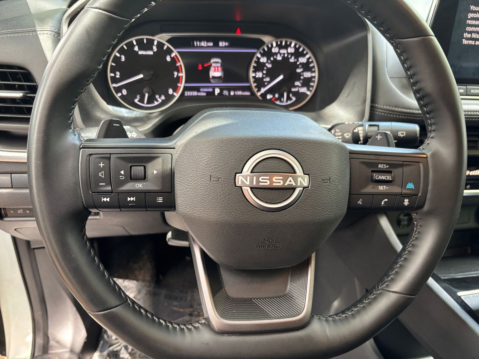 Thumbnail: 2025 Nissan Rogue - 29