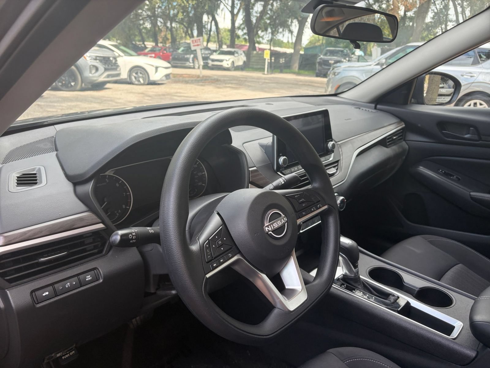Thumbnail: 2026 Nissan Altima - 32