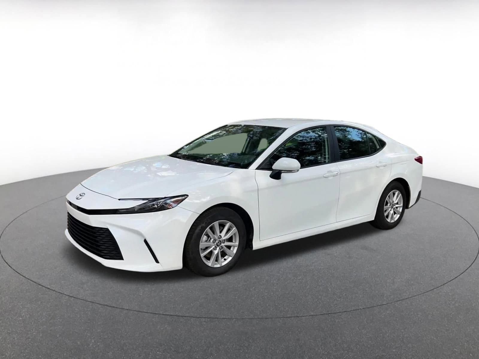 Thumbnail: 2025 Toyota Camry - 8