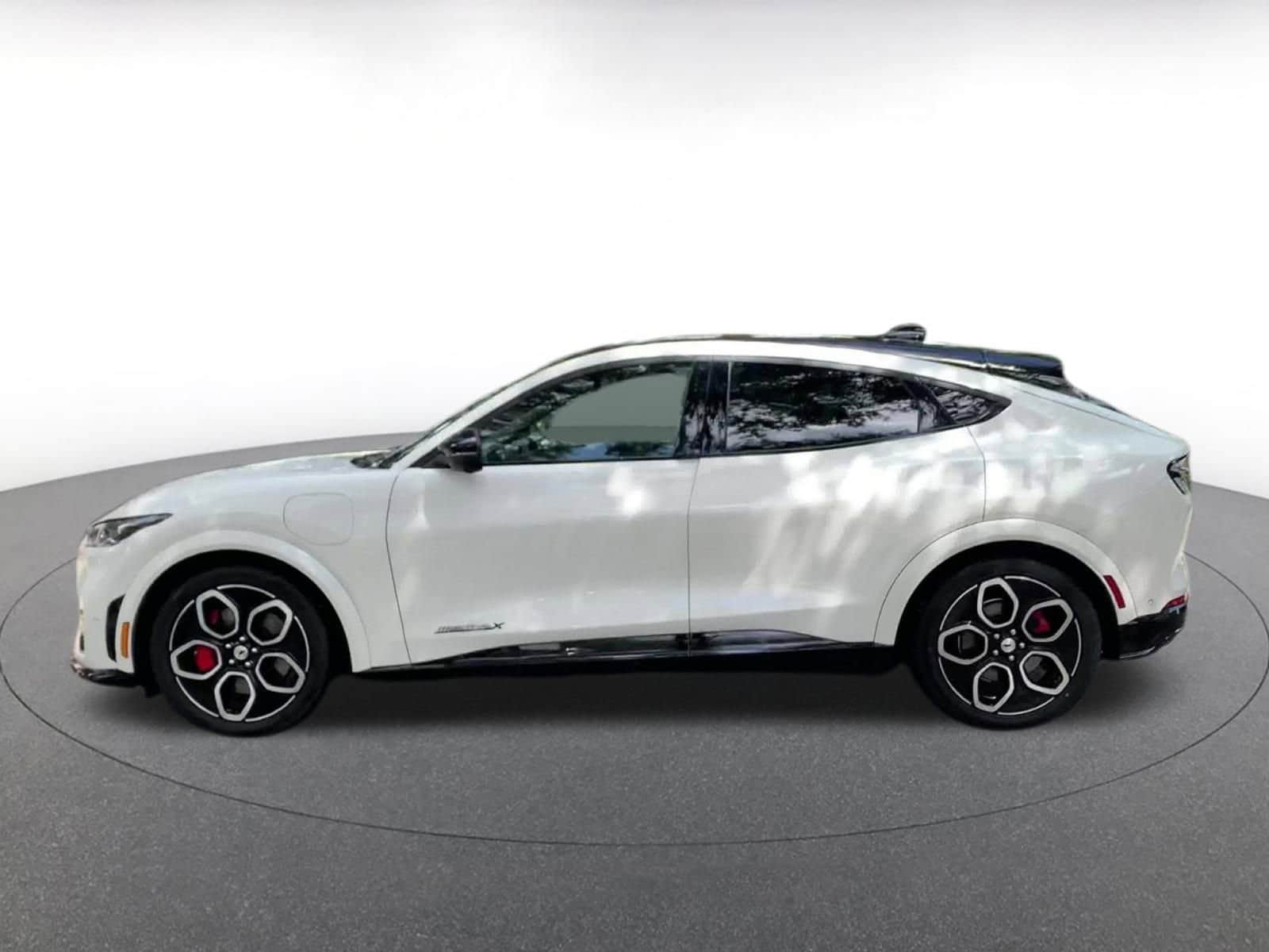 Thumbnail: 2023 Ford Mustang Mach-E - 9