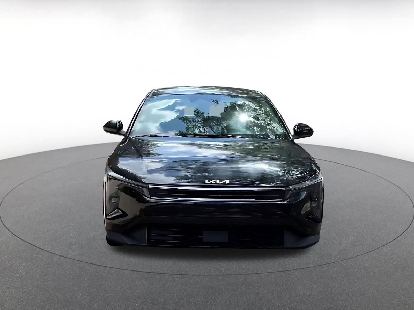 Thumbnail: 2025 Kia K4 - 4