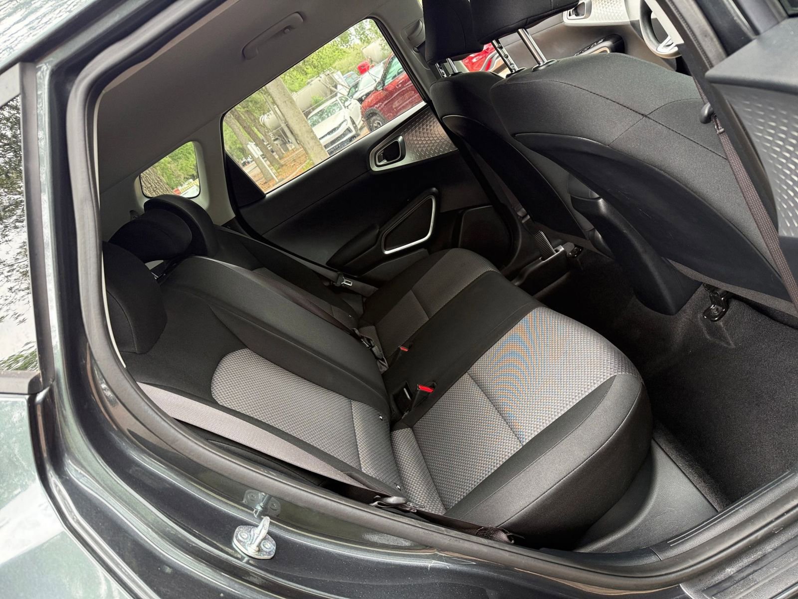 Thumbnail: 2025 Kia Soul - 34