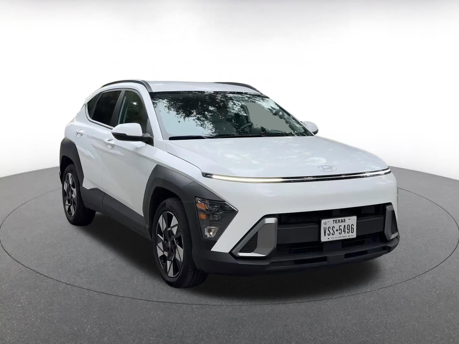 Thumbnail: 2025 Hyundai Kona - 3