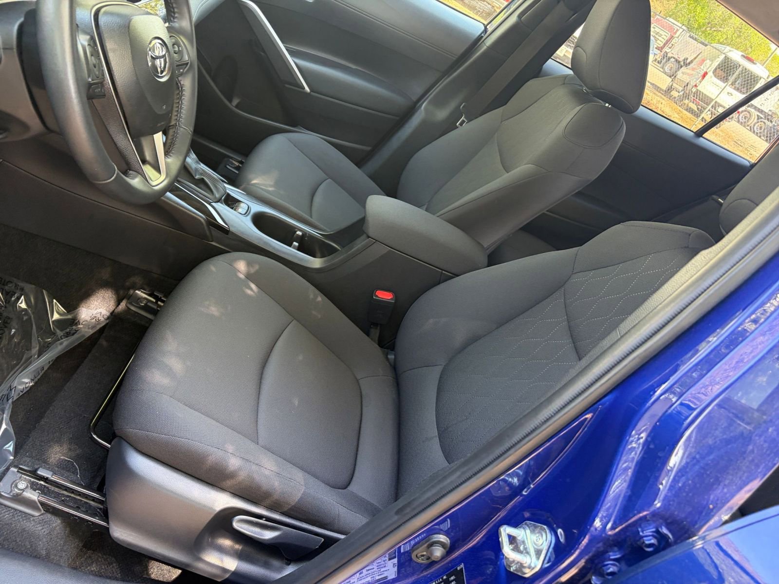 Thumbnail: 2025 Toyota Corolla Cross - 32