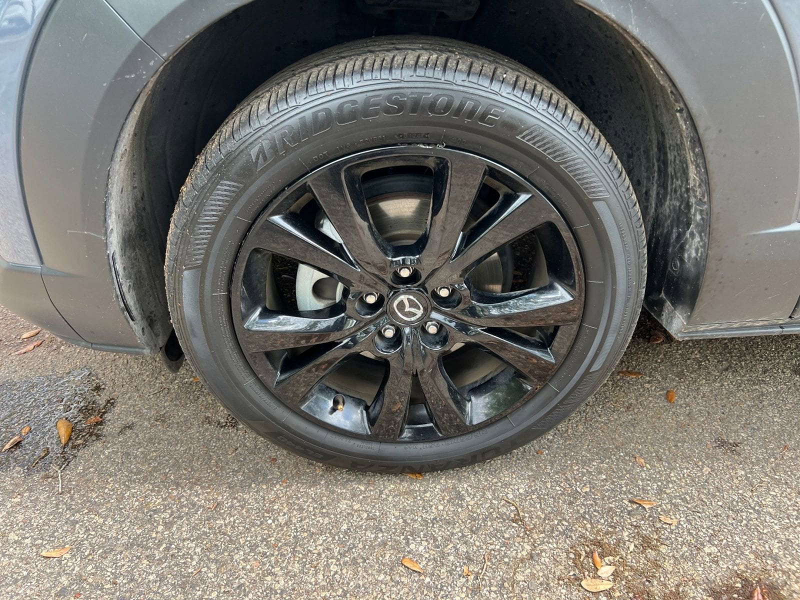 Thumbnail: 2025 Mazda CX-30 - 32