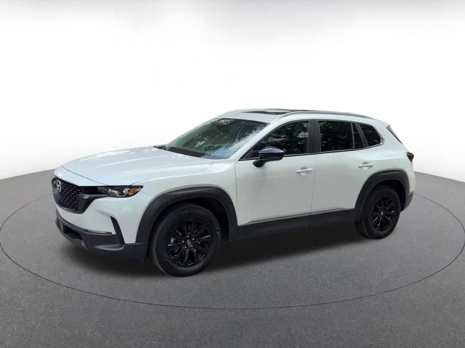 Thumbnail: 2025 Mazda CX-50 - 8