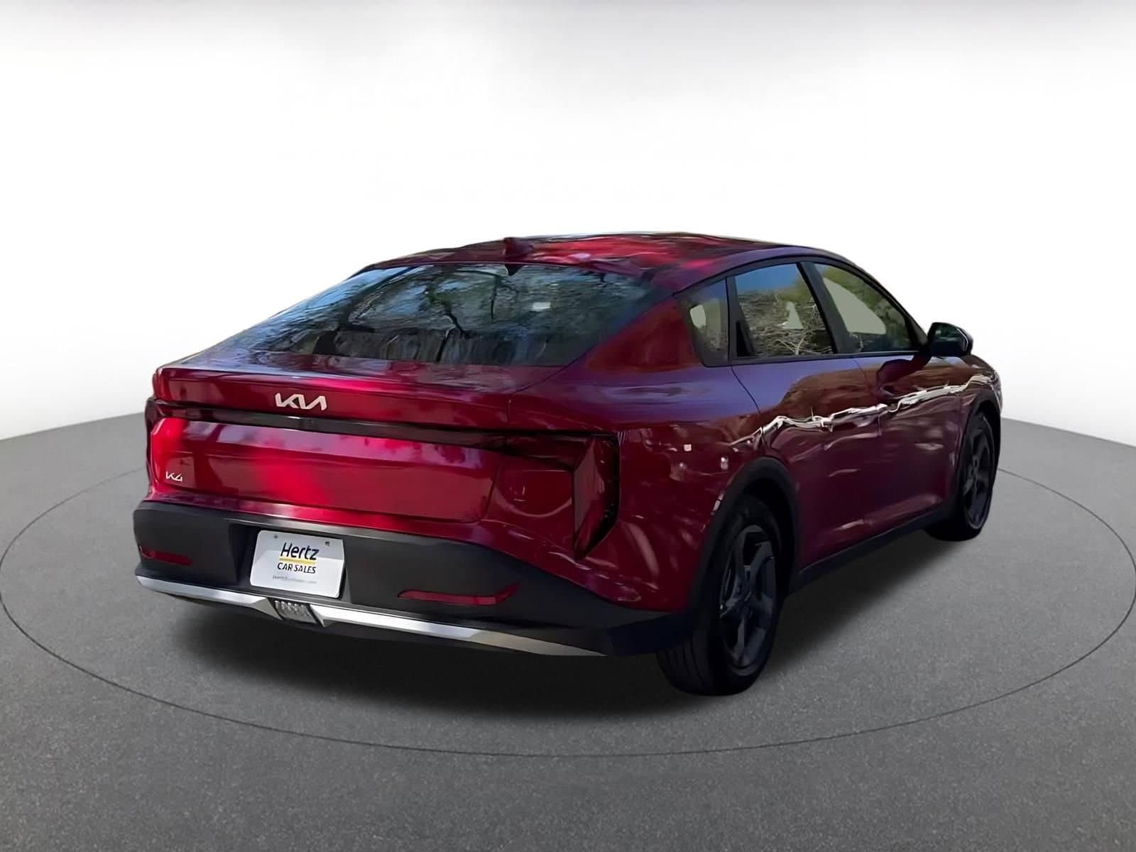 Thumbnail: 2025 Kia K4 - 11