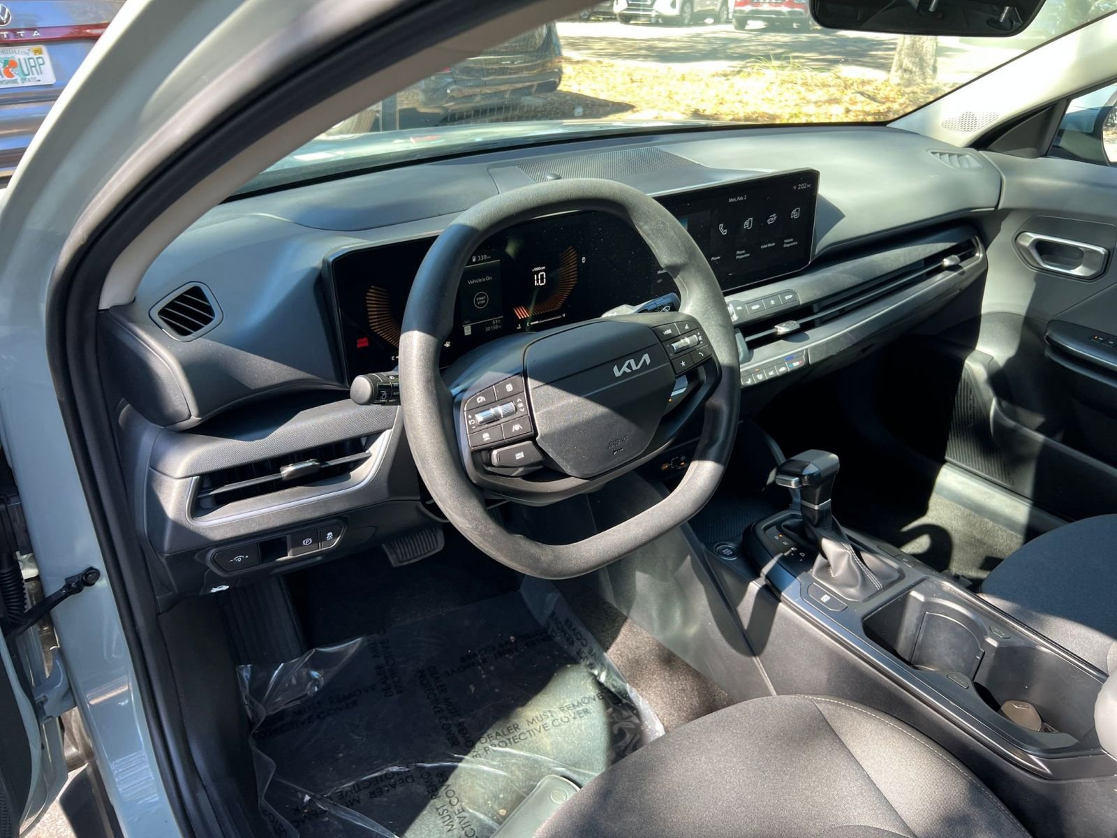 Thumbnail: 2025 Kia K4 - 31