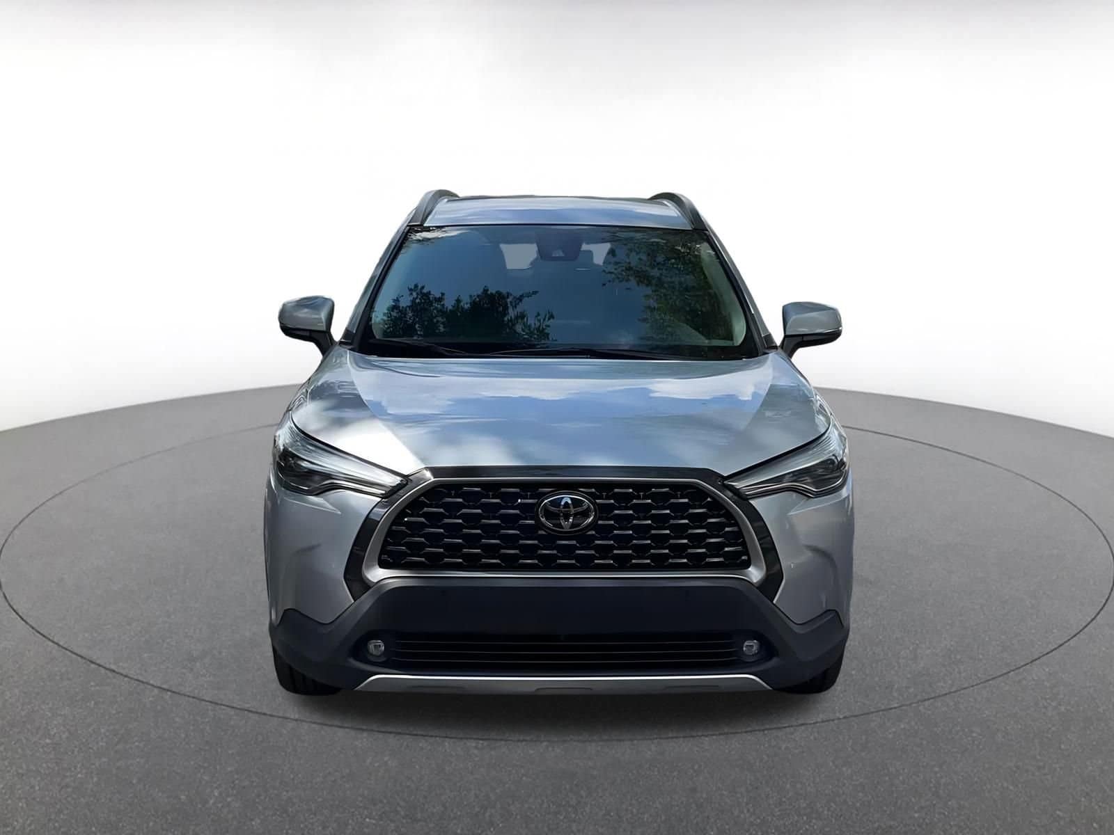 Thumbnail: 2022 Toyota Corolla Cross - 4