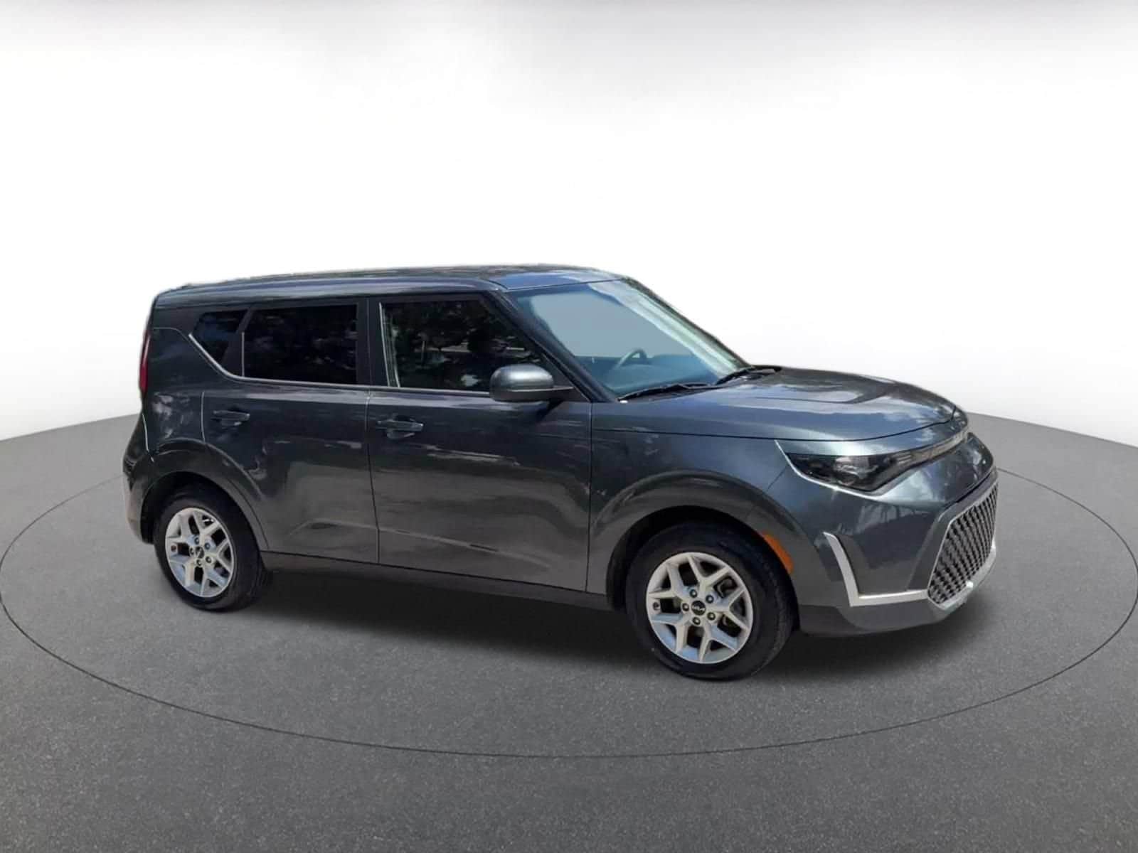 Thumbnail: 2025 Kia Soul - 2