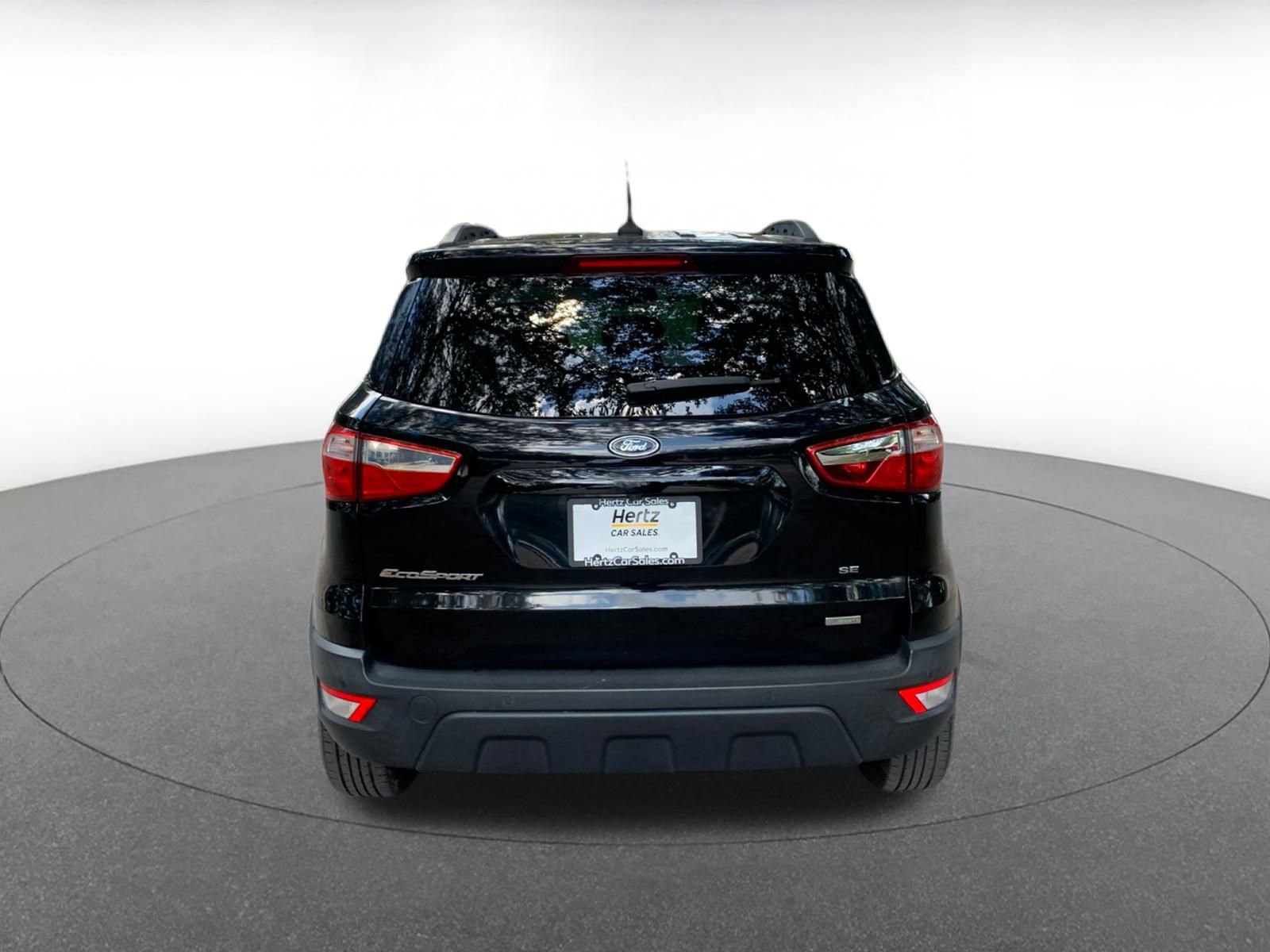 Thumbnail: 2019 Ford EcoSport - 6