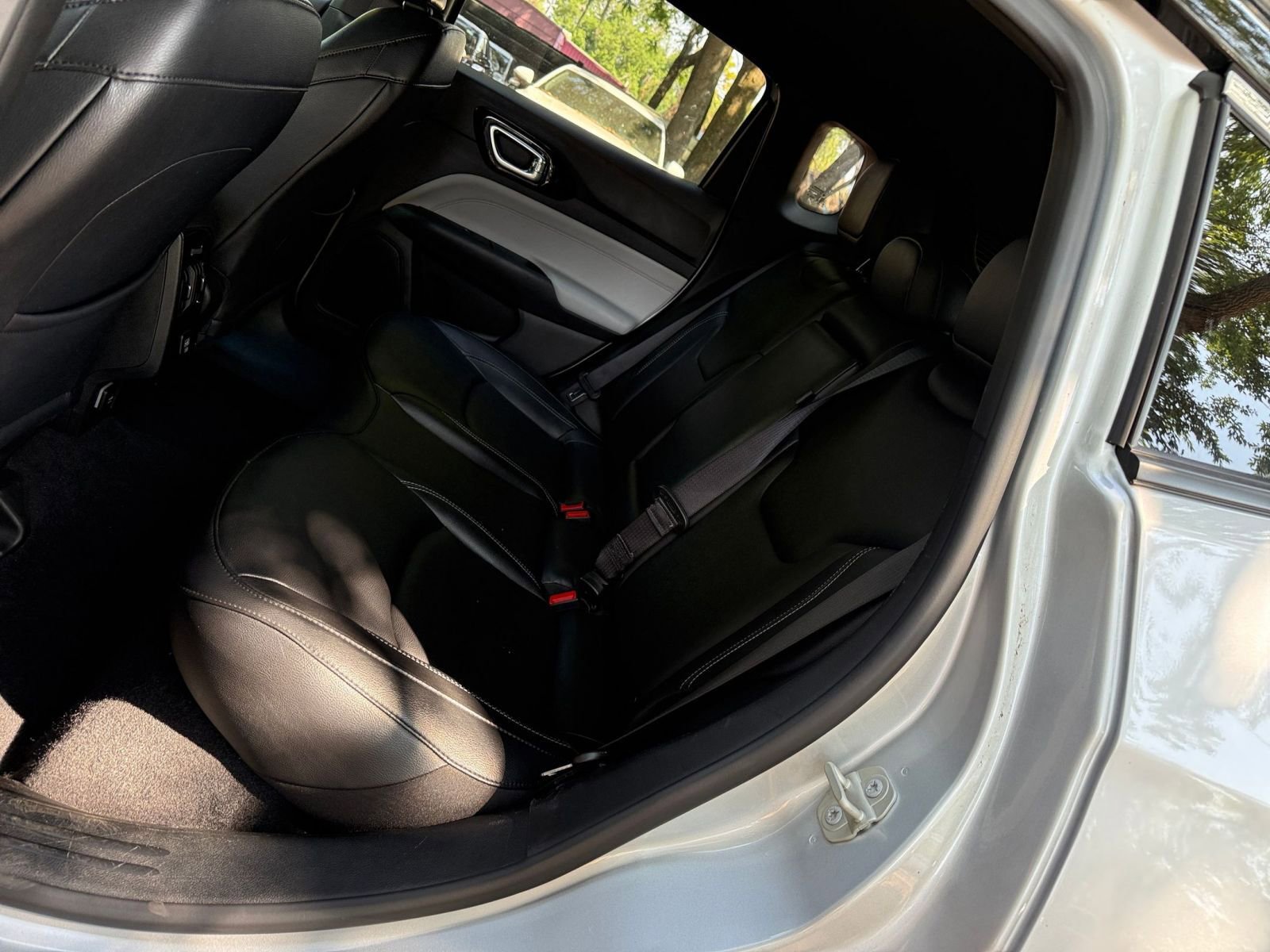 Thumbnail: 2025 Jeep Compass - 22