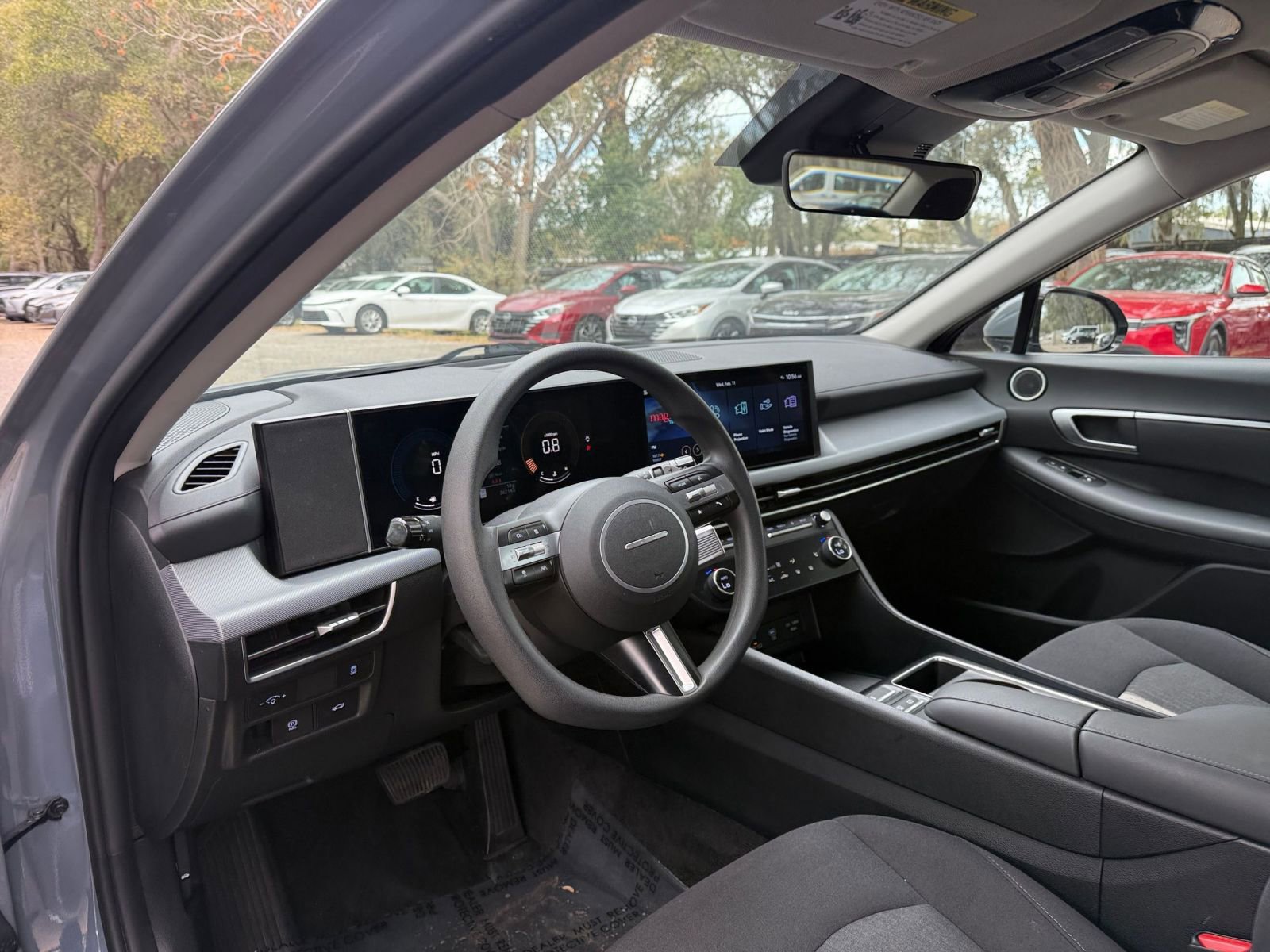 Thumbnail: 2025 Hyundai Sonata - 29