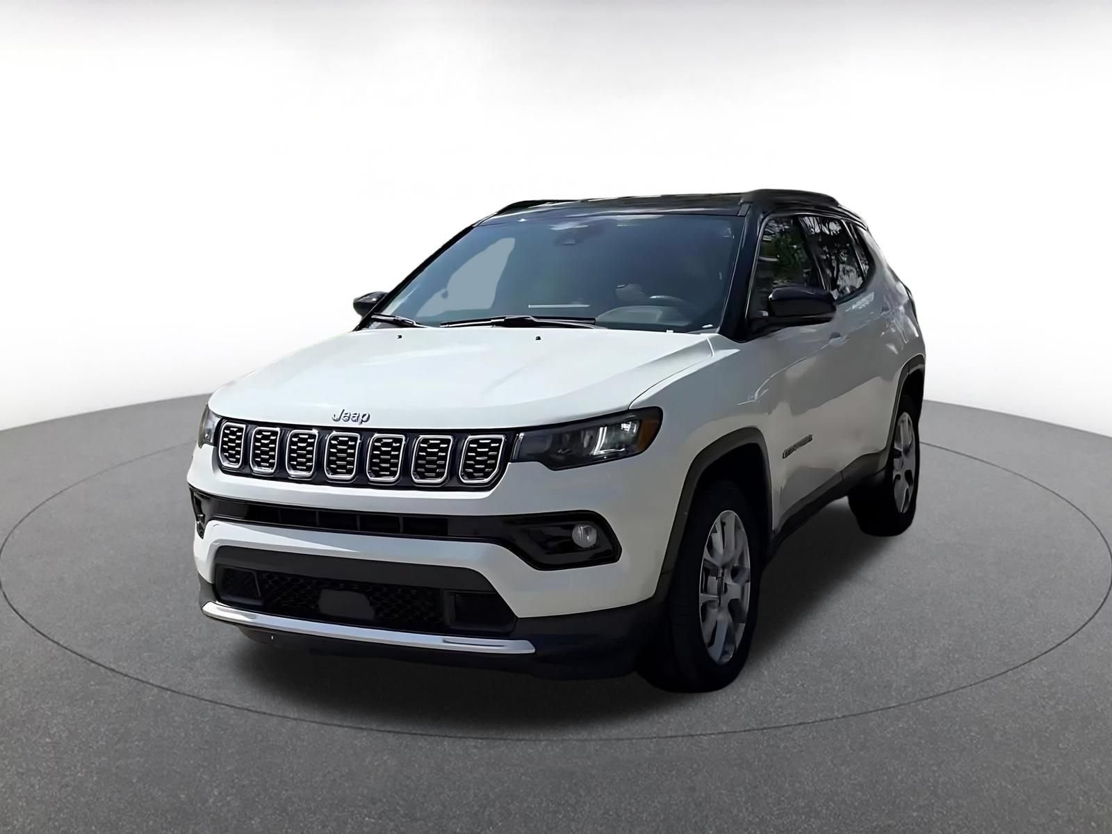 Thumbnail: 2025 Jeep Compass - 7