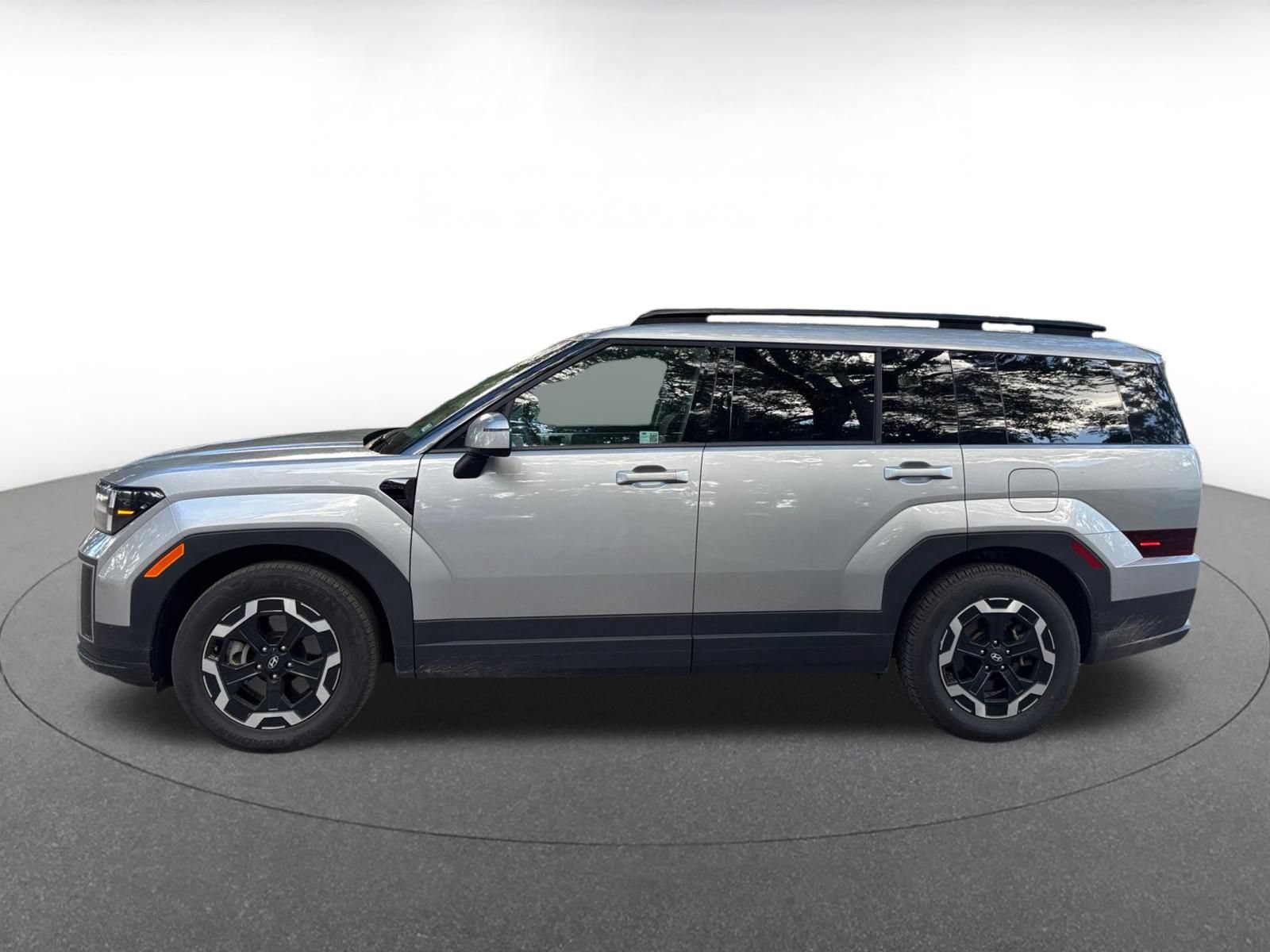 Thumbnail: 2026 Hyundai Santa Fe - 7