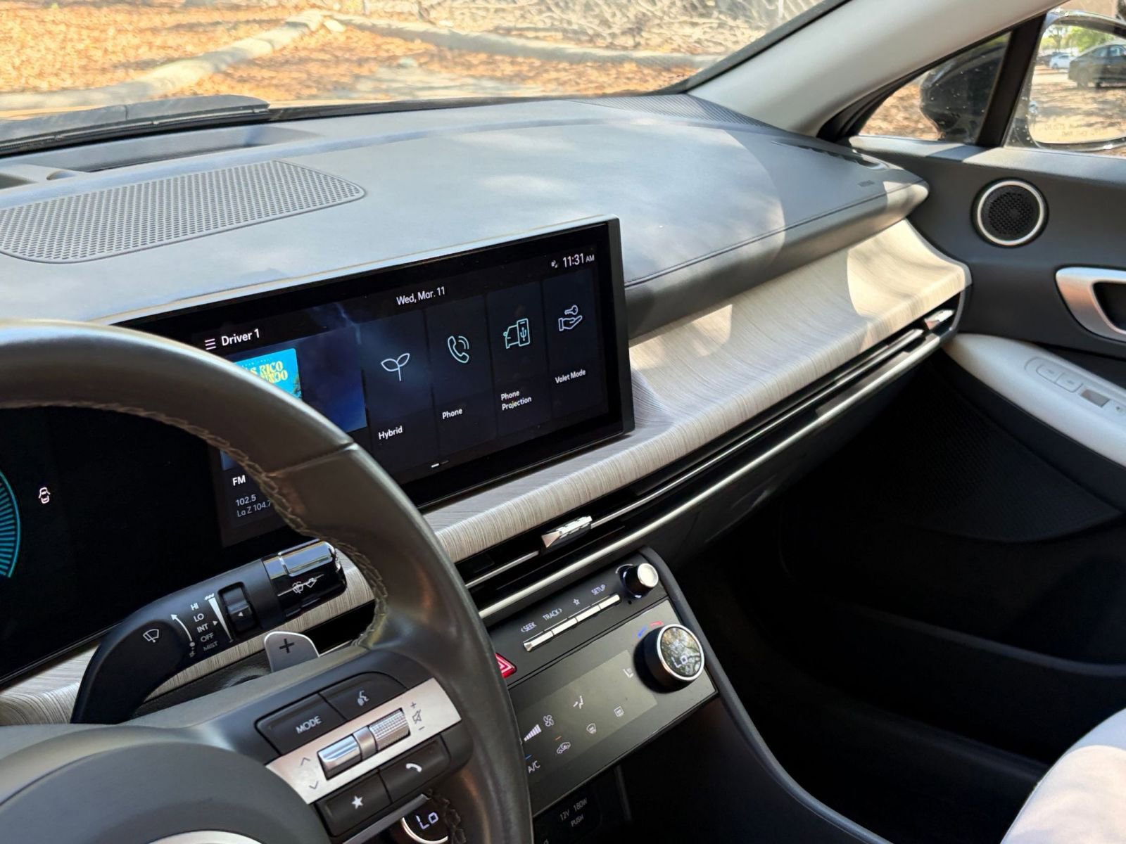 Thumbnail: 2025 Hyundai Sonata - 31