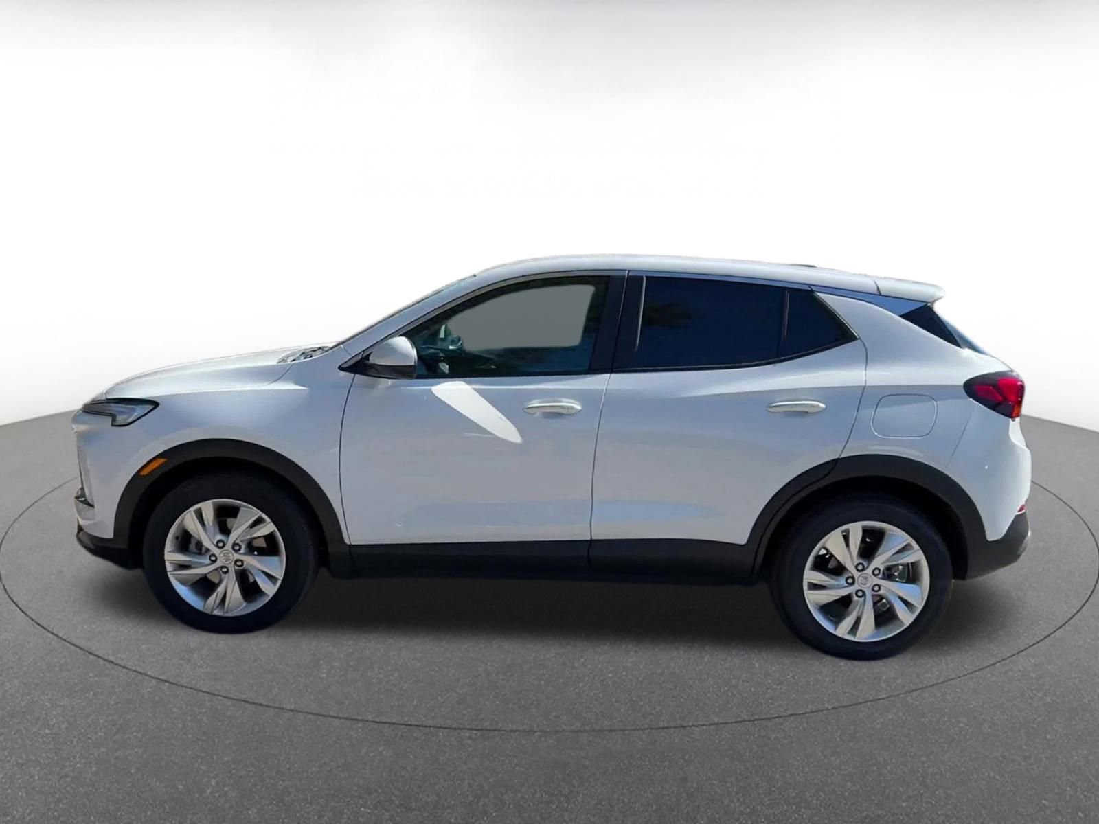 Thumbnail: 2025 Buick Encore GX - 9