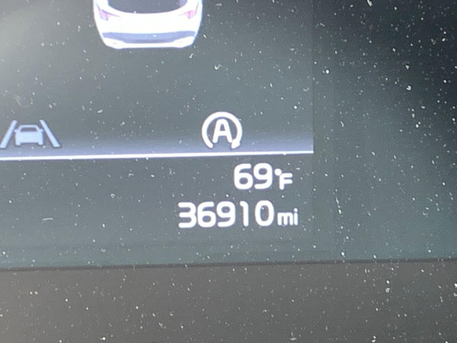 Thumbnail: 2025 Kia Sportage - 9