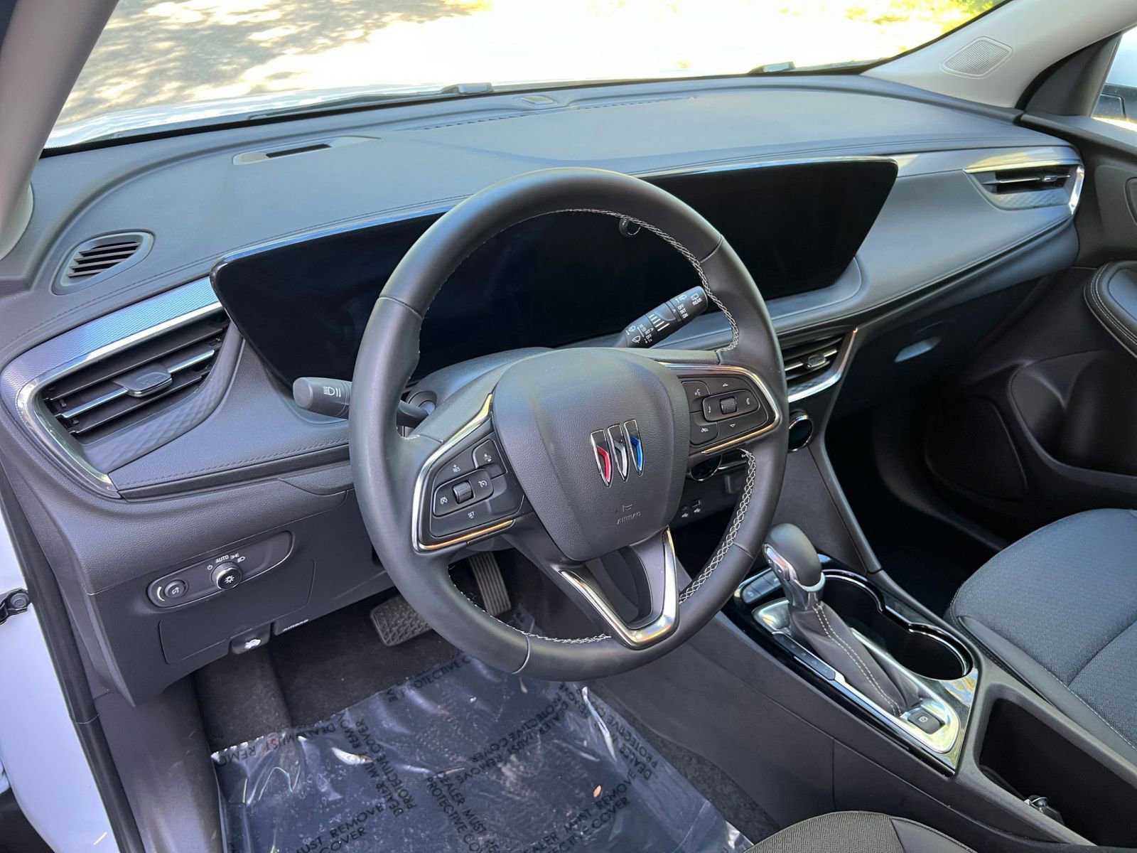 Thumbnail: 2025 Buick Encore GX - 29