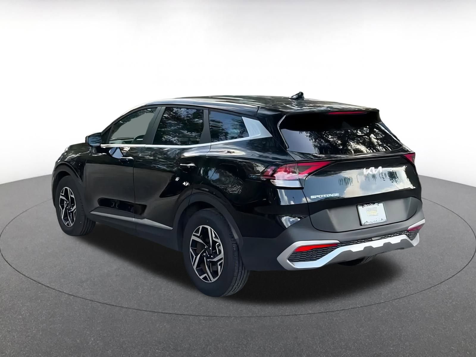 Thumbnail: 2024 Kia Sportage - 10