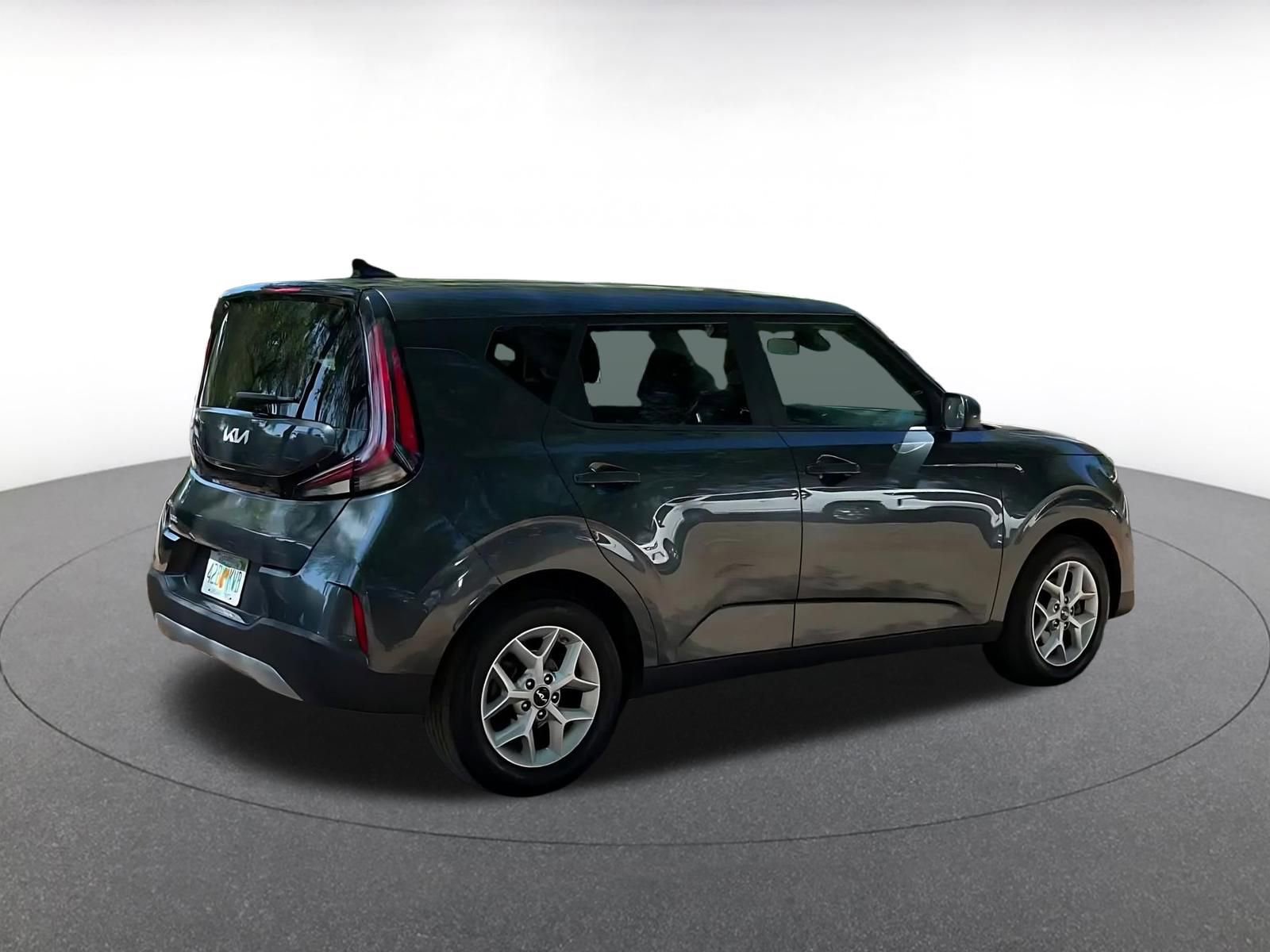 Thumbnail: 2025 Kia Soul - 15