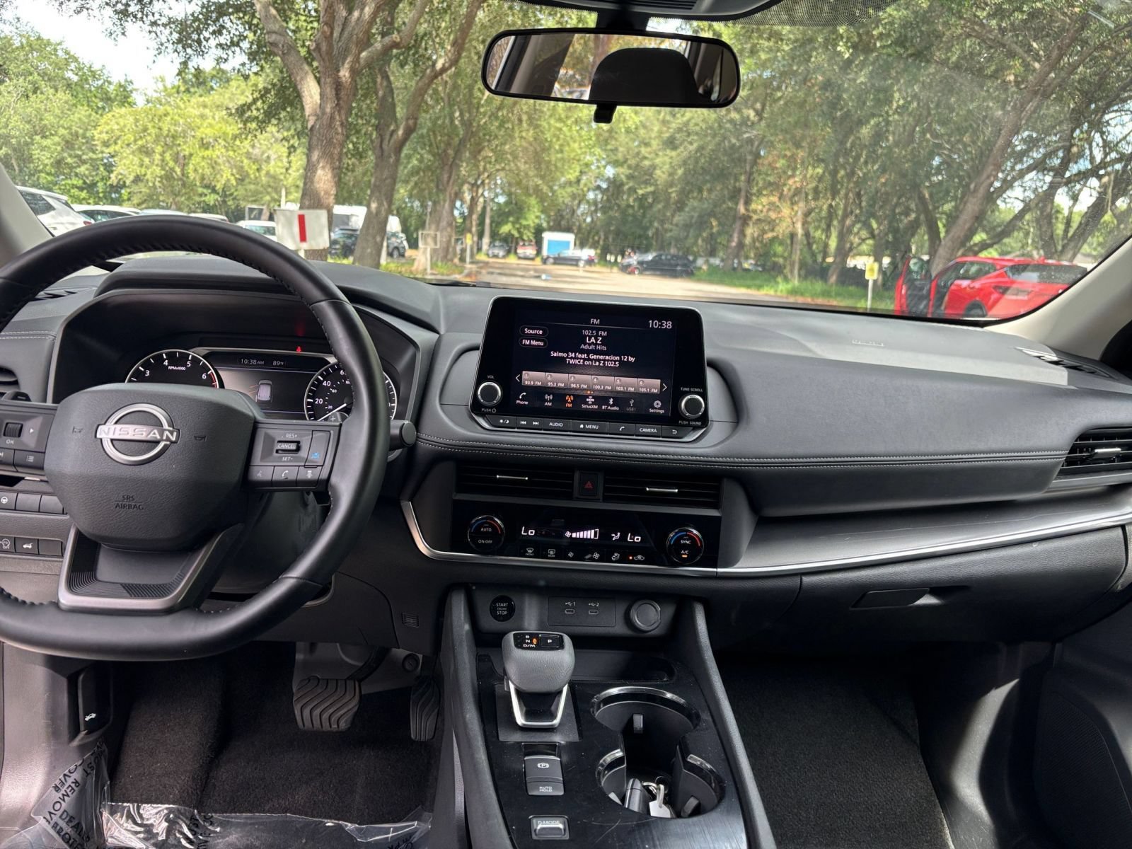 Thumbnail: 2025 Nissan Rogue - 34