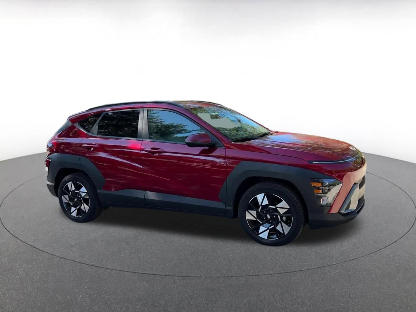 Thumbnail: 2025 Hyundai Kona - 2