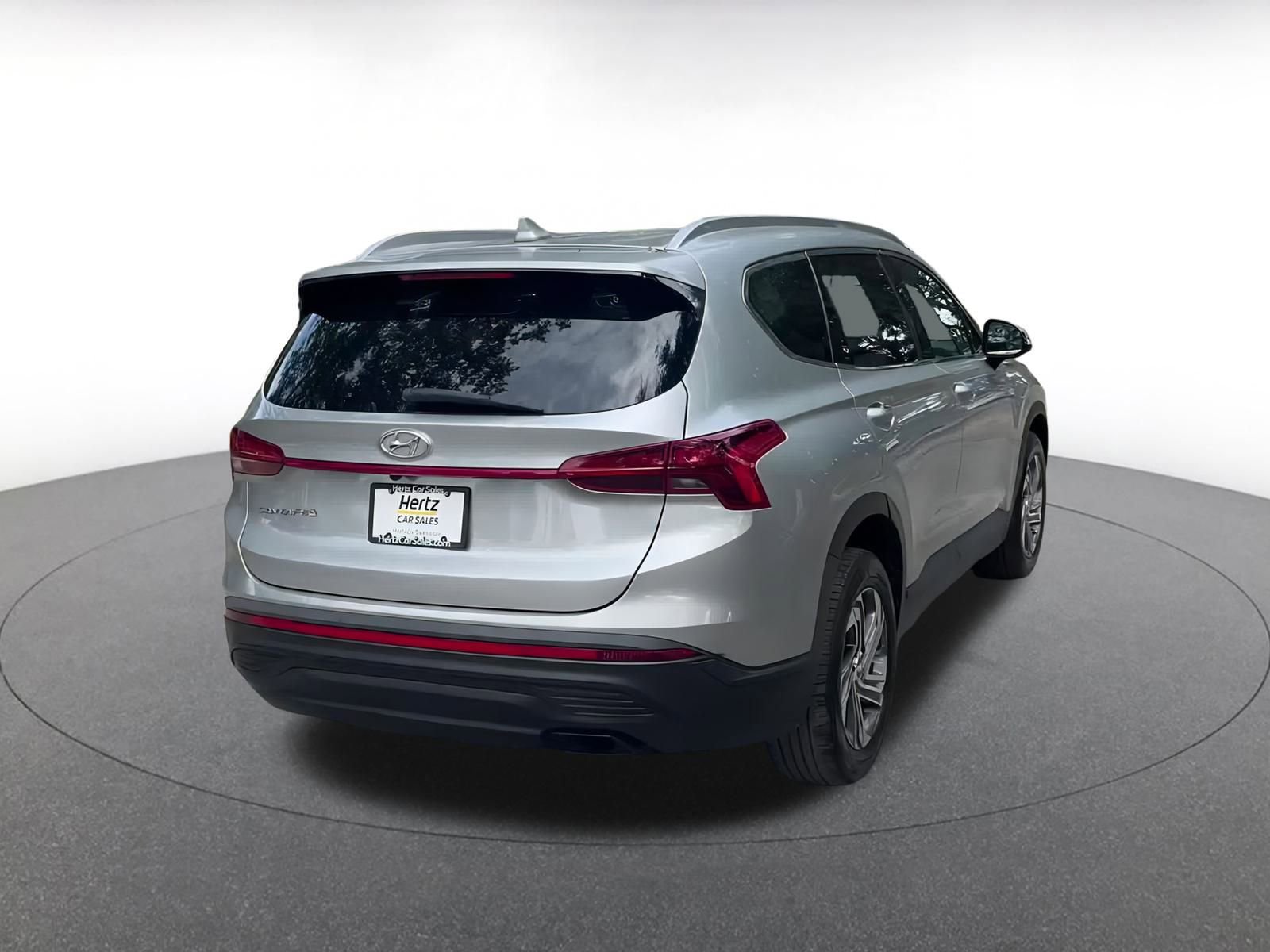 Thumbnail: 2023 Hyundai Santa Fe - 14